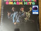 Jimi Hendrix : Smash Hits (Limited Edition Purple Haze Vinyl LP w Litho) Sealed