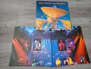 THE DIRE STRAITS-ON THE NIGHT 2xLP 1ST PRESS EX  VINYL 1993