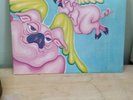 Hog Heaven Psych LP Rare Promotional original from 1971