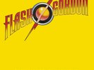 QUEEN - Flash Gordon (Ltd. 180g black Vinyl) Half Speed Mastering LP NEU u. OVP