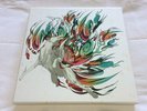 DATA DISCS - Okami Limited Edition Vinyl Record Soundtrack - Splatter Box Set