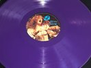 The sound of the 70's Action Sampler Vinyl LP Import Janis Joplin Bonus Sticker