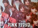 Pink Floyd  Debut LP 