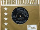 TEMPTATIONS BEAUTY IS ONLY SKIN DEEP 1966 UK MOTOWN VINYL 7 