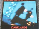 THE JESUS AND MARY CHAIN - DARKLANDS 1987 VINYL LP BLANCO Y NEGRO INDIE ROCK