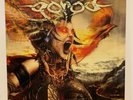 Gorod - A Perfect Absolution - Blue Vinyl LP Record SEALED  Death Metal 1st