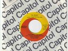 The Band Capitol 2269 The Weight  I Shall Be Released 45 The Big Pink