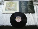 GENESIS SELLING ENGLAND BY THE POUND, 1st UK PRESS 1U/2U, RARE INNER - EXCELLENT