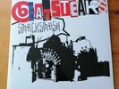 Beatsteaks - Smack Smash, Red Vinyl, Sealed, Punk Indie, Toten Hosen Broilers
