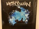 Method Man - The Meth Lab - Vinyl 2 LP Record SEALED  Hip-Hop