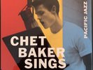 Chet Baker Sings by Chet Baker (Record, 2020) Blue Note Tone Poet Series- NM