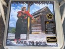 Stevie Ray Vaughan  -  Soul To Soul(200g Limited Edition Vinyl 2-LPs-45rpm)