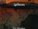 Shadowthrone by Satyricon (Record, 2021)