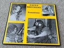 Estes Brothers -  Transitions Reissue LP Rockadelic heavy psych rock 1971 US