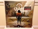 Coheed and Cambria No World for Tomorrow LP Vinyl (1st Press) - BRAND NEW SEALED