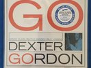 Dexter Gordon GO  180g BLUE NOTE CLASSIC SERIES Limited Edition NEW VINYL LP