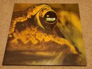 Toad - S/T Reissue LP  heavy hard prog rock 1971 Swiss