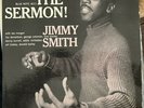Blue Note Sermon RVG mono Jimmy Smith Ear 9M 47 West & NY USA, 1 DG