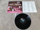 PEGGY LEE - IRVING BERLIN'S WHITE CHRISTMAS : NM JAPAN 12