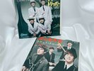 Lot2 THE BEATLES Japanese Single 1965 Japan  ODEON TOSHIBA  Ticket To Ride　