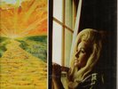Dolly Parton RCA 1971 LP Golden Streets of Glory SHRINK