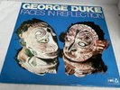 George Duke Faces In Reflection Vinyl LP Stereo MPS 5D 064-99391 *NO SCRATCHES*