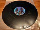 KISS 12'' Maxi LP - CREATURES OF THE NIGHT***UK 1982***Autographed B Side