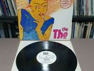 THE THE Soul Mining Vinyl L.P **1983 UK A2/B2 TOWN HOUSE w/Insert** EPC 25525