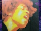 JIMI HENDRIX EXPERIENCE ELECTRIC LADYLAND Reprise 1968 2 RS 6307 VG+