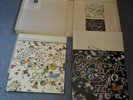 2 LP 2 CD Box LED Zeppelin 3 Limited Super Deluxe