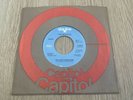 The Beatles 45 record YELLOW SUBMARINE, Capitol Starline 1981 MONO “A” Label