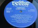 Dando Shaft KINGDOM Scarce 1977 UK Folk / Psych ROCK Rubber Records PLAYS EX