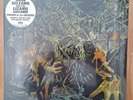 King Gizzard And The Lizard Wizard Murder Of The Universe Vinyl Vomit Splatter