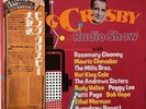 Bing Crosby Radio Show Four LP Set JAPAN OBI Rosemary Clooney Judy Garland NM