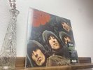 Rubber Soul by The Beatles NEW SEALED LP (Remastered 2009 180g)