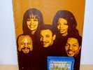 The Fifth Dimension Earthbound Cassette Tape 1975 RARE and song book