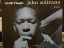 John Coltrane/Blue Train/Blue Note/BST81577/Mint/DMM/1993