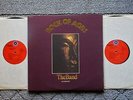 THE BAND *Rock Of Ages: The Band In Concert* 1972 NM Vinyl Stereo Capitol LP