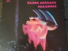 Black Sabbath  Paranoid Vinyl Record Album In Very Good ++ Condition