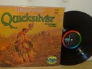 QUICKSILVER MESSENGER SERVICE HAPPY TRAILS ORIG 1970 JAPAN CAPITOL CP-8721 DOORS