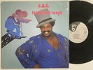 F.A.T. FUNKY AND TOUGH  LP BOLD  1977 ORIGINAL SHRINK FUNK SOUL USA