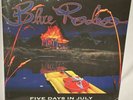 BLUE RODEO FIVE DAYS IN JULY 2LP VINYL NEW SEALED LAST COPY