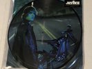 Justin Bieber Justice Limited Edition Double Vinyl Picture Disc