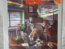 AC/DC - Dirty Deeds Done Dirt Cheap Very Limited Edition Vinyl B6073T *Rare*