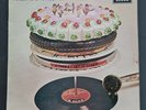 ROLLING STONES Let It Bleed 1ST PRESS STEREO Vinyl