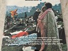 1970 Woodstock 3 LP Set, Original Soundtrack, Cotillion SD3-500,Factory Sealed