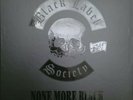 Black Label Society NONE MORE BLACK Complete LP Vinyl Box Set BRAND NEW & SEALED