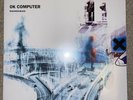 RADIOHEAD - OK COMPUTER DOUBLE VINYL LP XP REISSUE 2016 MINT SEALED IN HAND