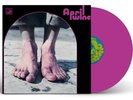 APRIL WINE – Same  (NEW*CAN IMPORT*LIM. COLORED RERELEASE*CAN HARD ROCK CLASSIC