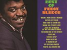 Percy Sledge - The Best Of Percy Sledge [Gold Vinyl] - NEW Sealed Vinyl Album